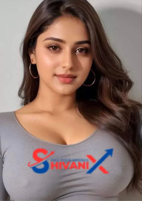 Isha independent celebrity escorts in Hyderabad, Telangana, only 5 star service